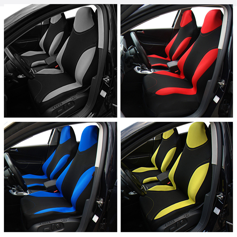 Fashion car seat cover - Image 2