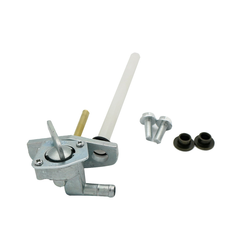 Automobile fuel valve — изображение 2