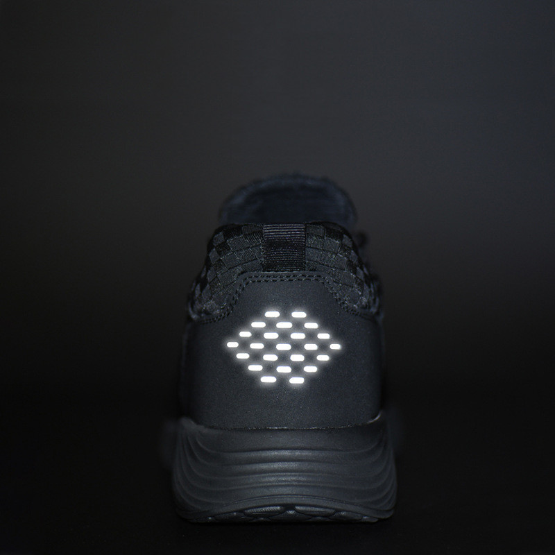 Safety Shoes Lightweight Breathable Smash-proof And Stab-proof - Image 2