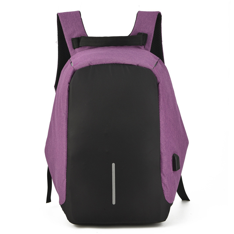 Men's computer bag backpack – Bild 2