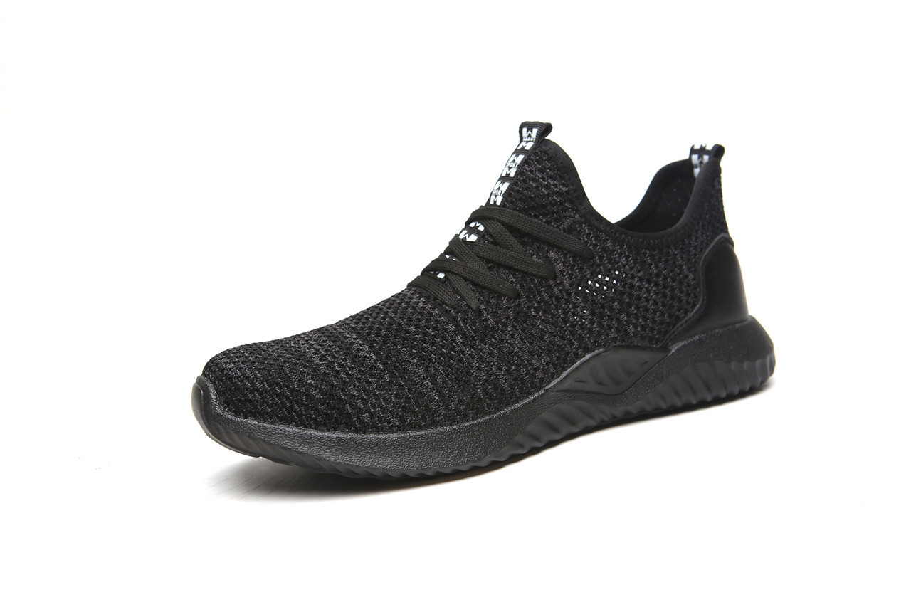 Work shoes, safety shoes, safety shoes – Bild 4