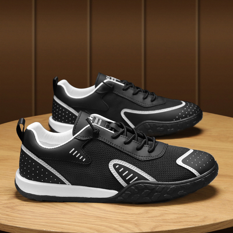 Waterproof And Non-slip Work Board Shoes Versatile Sports And Leisure – Bild 3