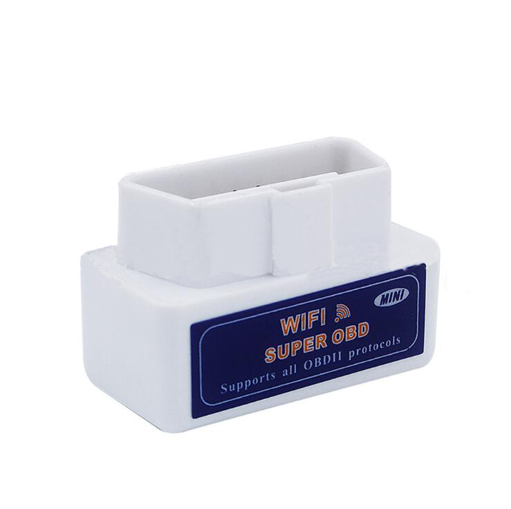 New Arrival ELM327 WIFI V1.5 OBD2 Auto Code Reader WI-FI Connection - Image 10