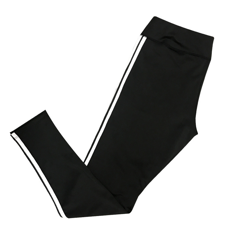 Yoga Sports Skinny Peach Pants - Image 5