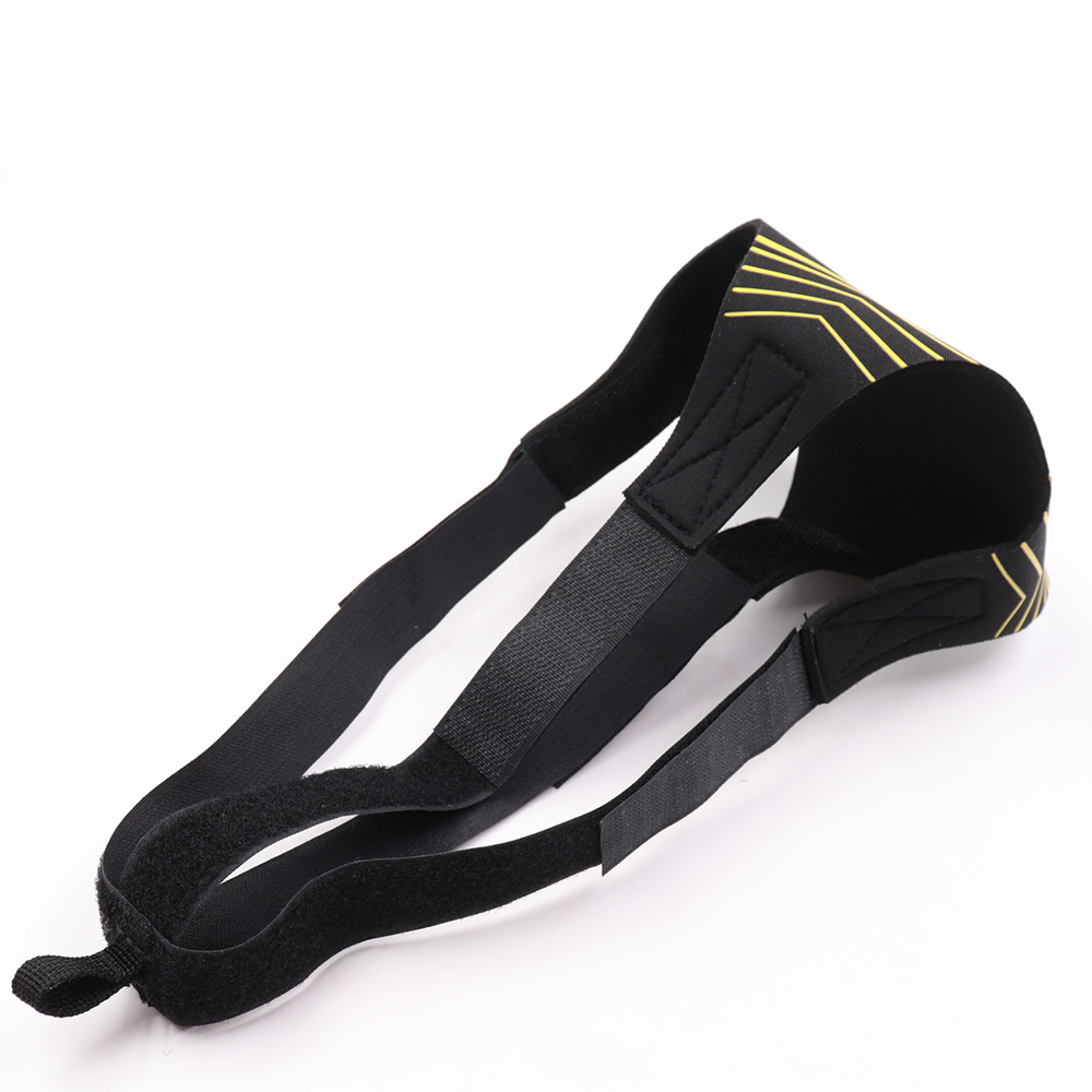 Soccer Training Sports Assistance Adjustable Football Trainer – Bild 5