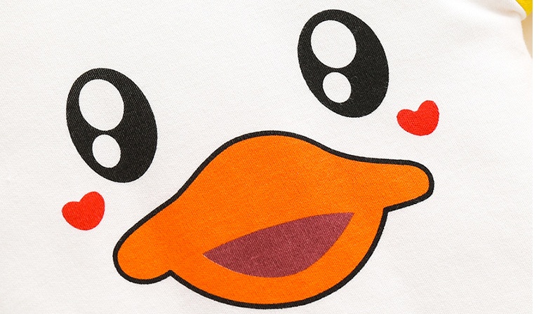 Newborn Baby Clothes Autumn And Winter Cotton Clothing – Bild 10