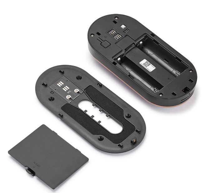 Remote home monitoring doorbell - Image 3