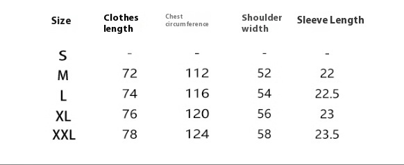 T-shirt Women's Fashion Brand Loose — изображение 6