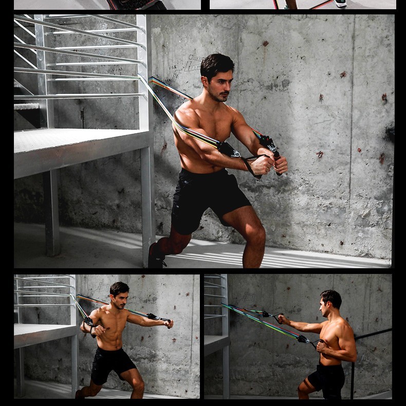 Bodhi Stick Set Fitness Rally Bodhi Stick Set - Image 2