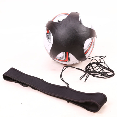 Football Training Ball Bag Football Elastic Band — изображение 4