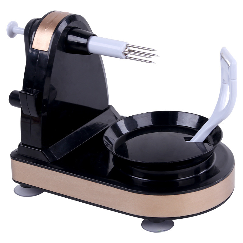 Multifunctional hand peeler — изображение 3