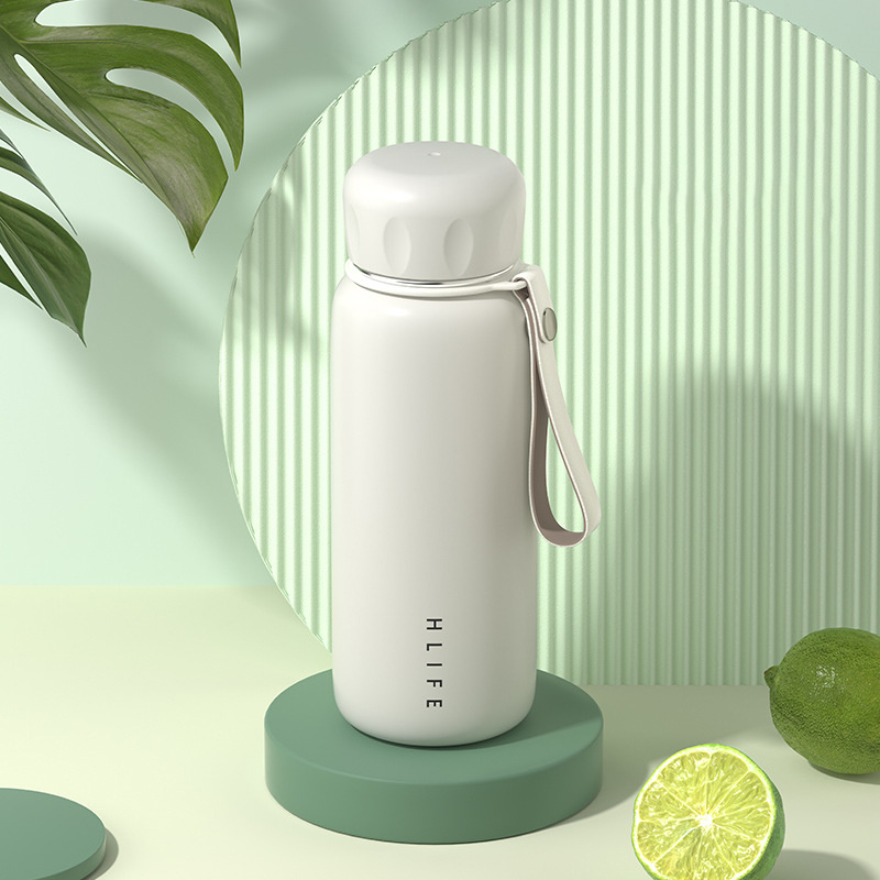 Mini Intelligent Temperature Display Insulation Cup – Bild 10