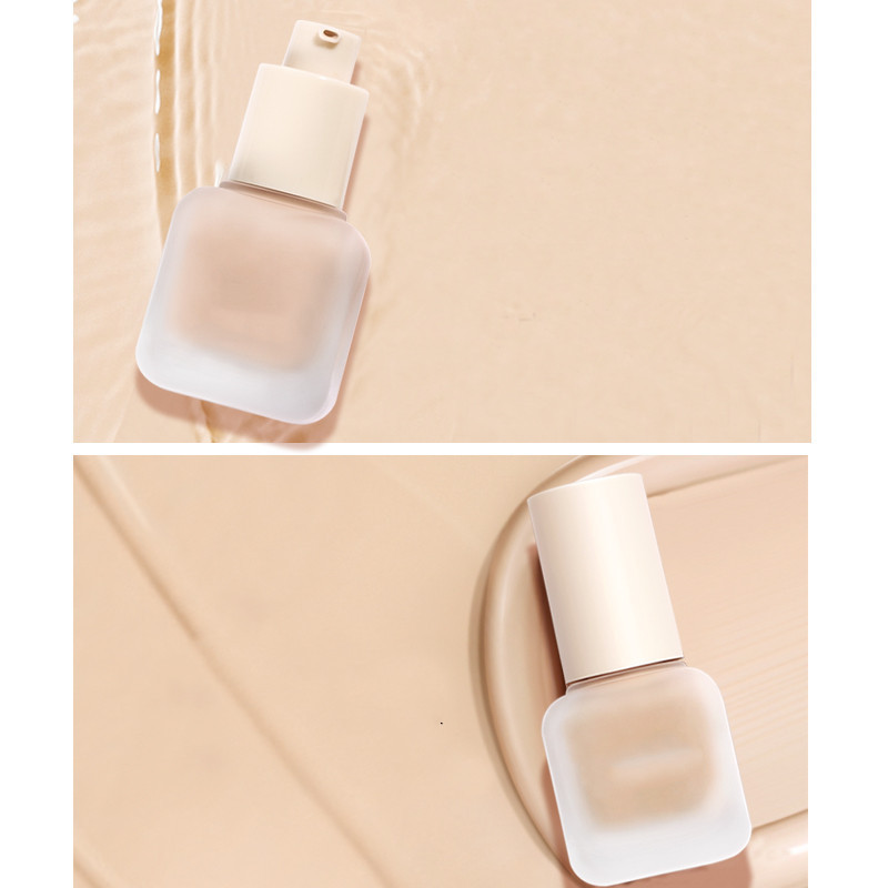 Botanical Foundation For Pregnant Women Is Available — изображение 5