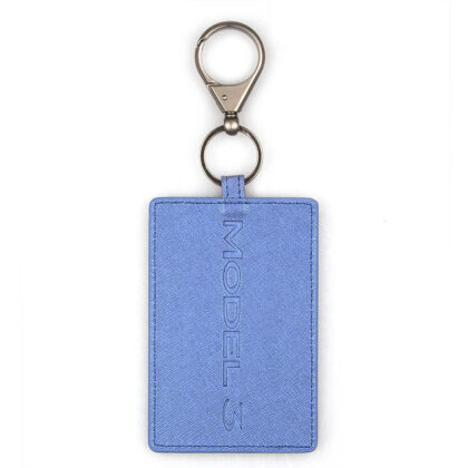 Special Tesla Key Case
