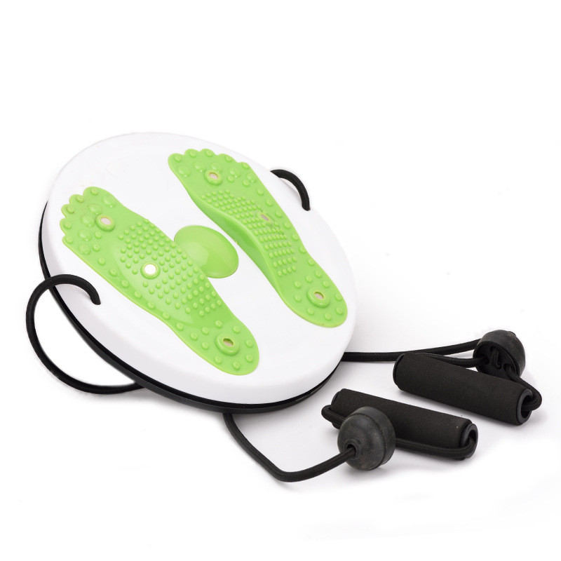 Exercise and fitness waist twisting machine - Image 3