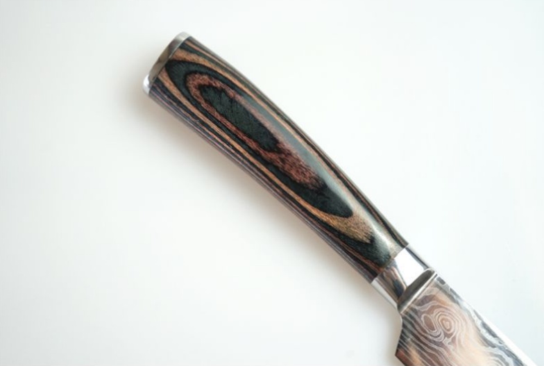 Carpenter's Special Set 6-piece Set 8-piece Set Knife Chef Knife Kitchen Knife Cooking — изображение 5