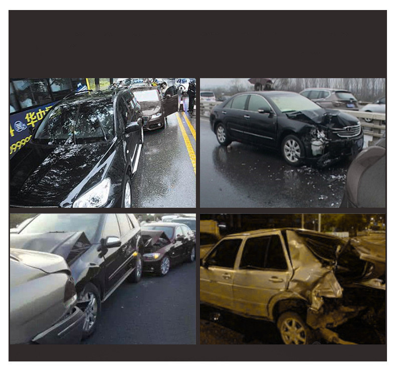 Car Rearview Mirror Rain Film Exterior Decoration Modification Special - Image 5