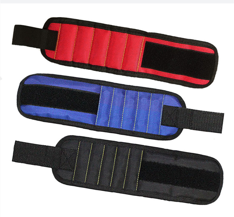 Breathable Super Magnetic Tool Wristband - Image 4