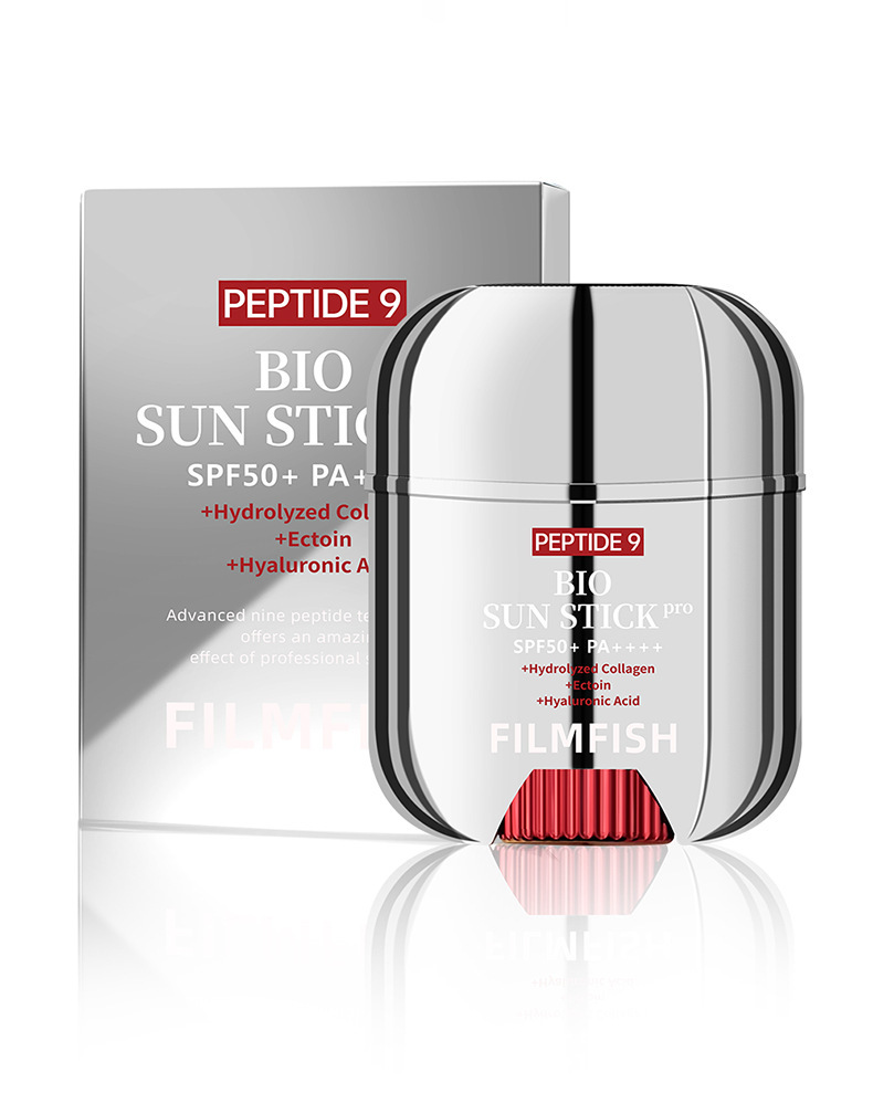 Moisturizing Sun Stick Face Protective Cream - Image 5