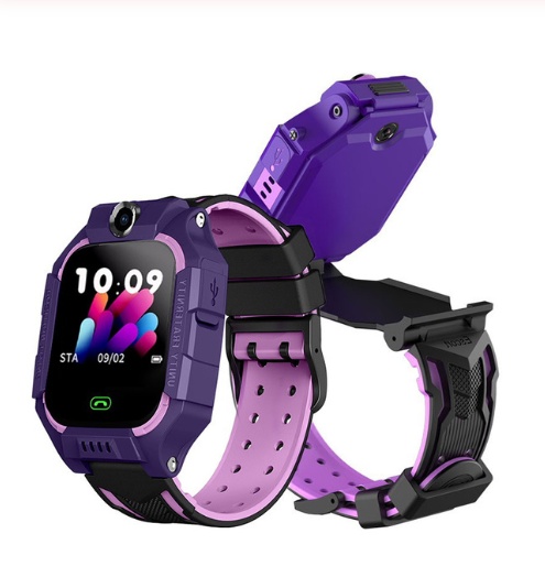 Children's smart watch – Bild 9