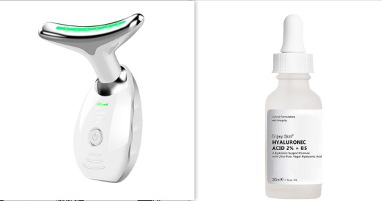 Hyaluronic Acid B5 Ceramide Moisturizing Supplement - Image 5