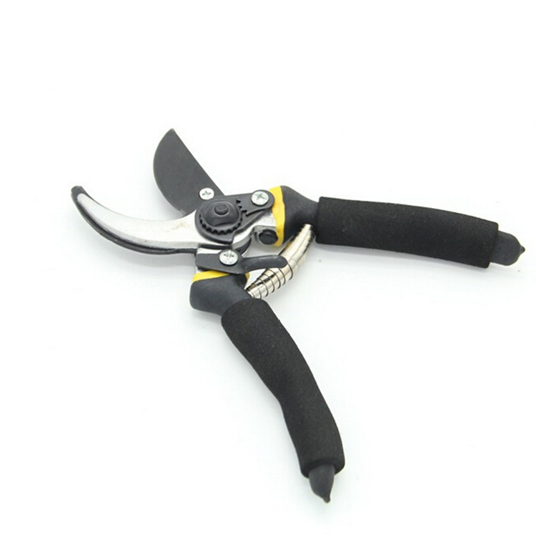 Garden Shears Fruit Tree Shears Pruning Shears — изображение 5