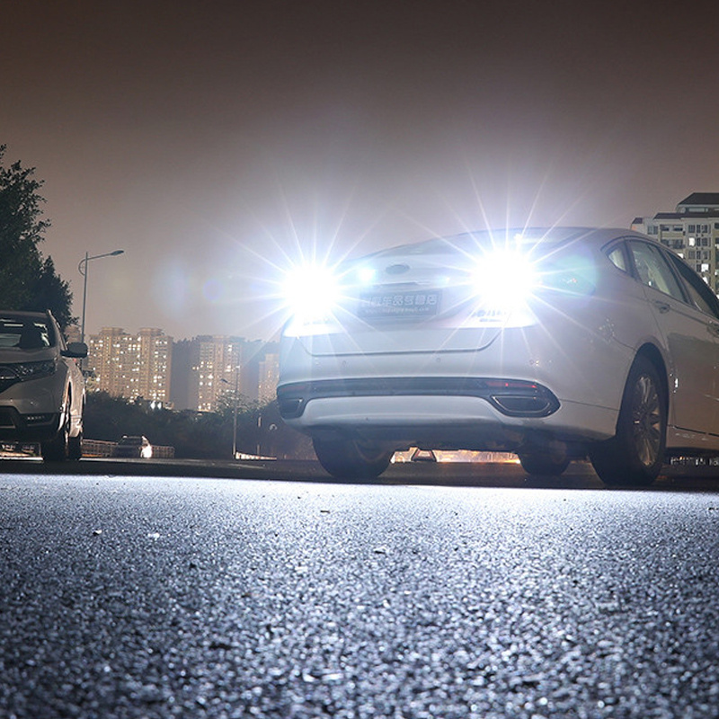 Car Reversing Light Super Bright Glare Rogue Reversing Light — изображение 2