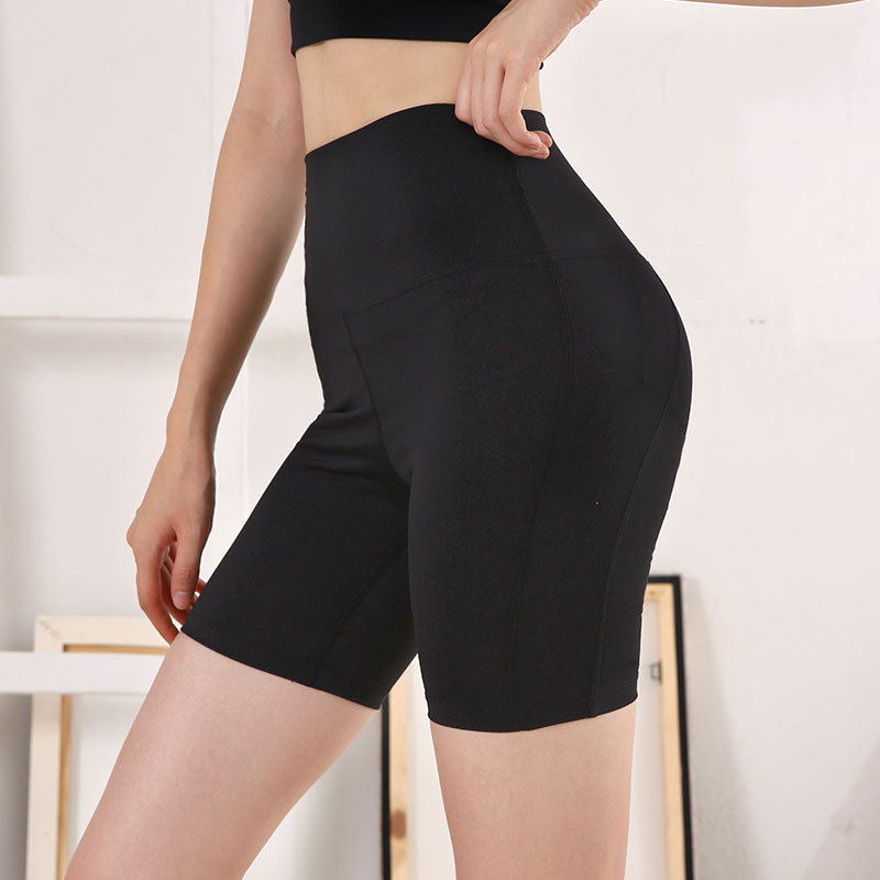 Tights women's peach hip yoga pants - Image 7