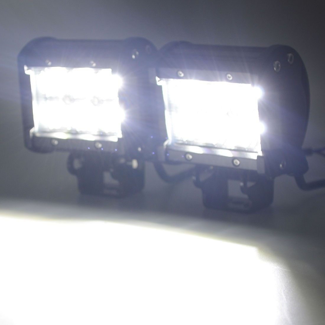 Off road lamp maintenance led searchlight - Image 5