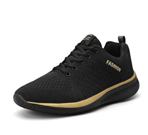 Mesh Sports Men'S Shoes Breathable Tide Shoes - Image 6