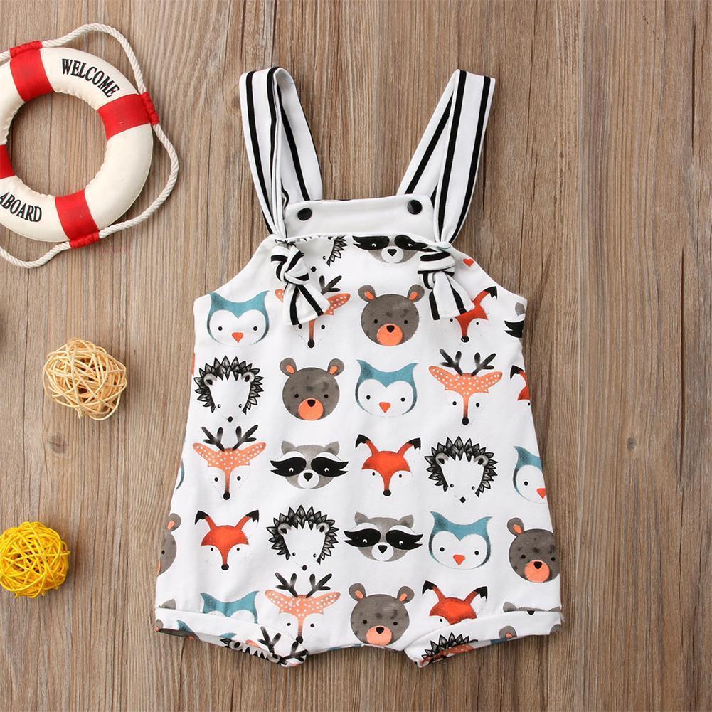 Small animal cotton halter robe - Image 5