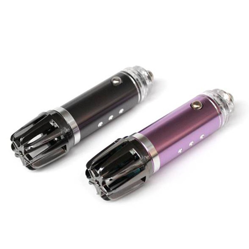 Car Air Purifier — изображение 2