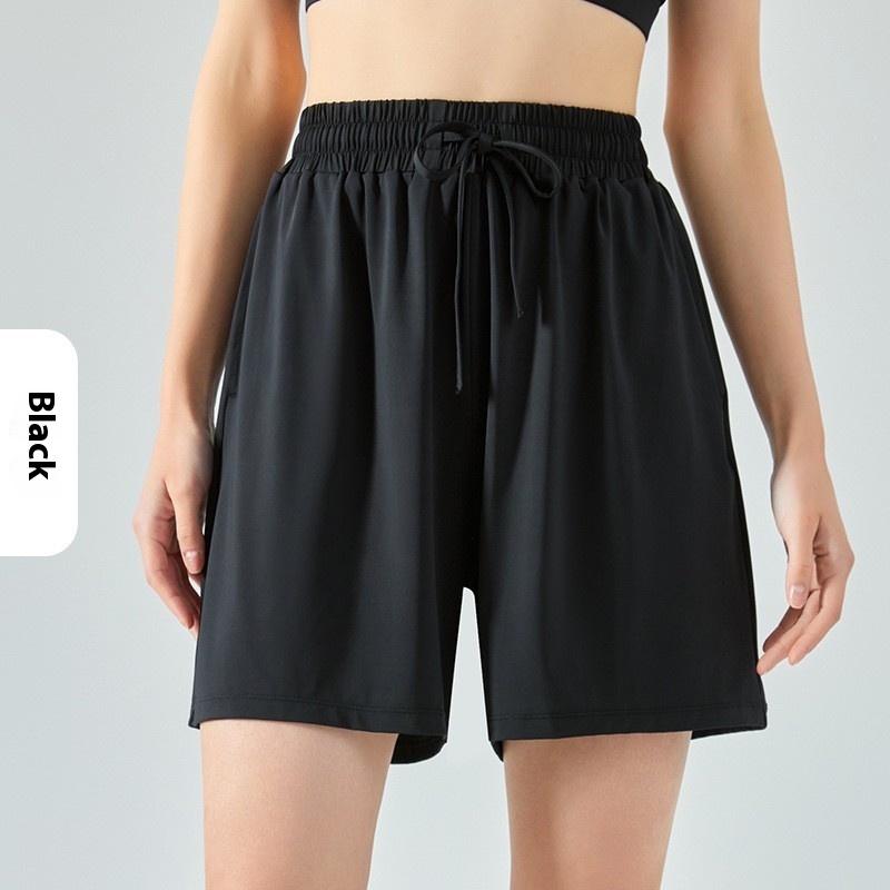 Quick-drying Running Fitness Yoga Pants Women - Image 4