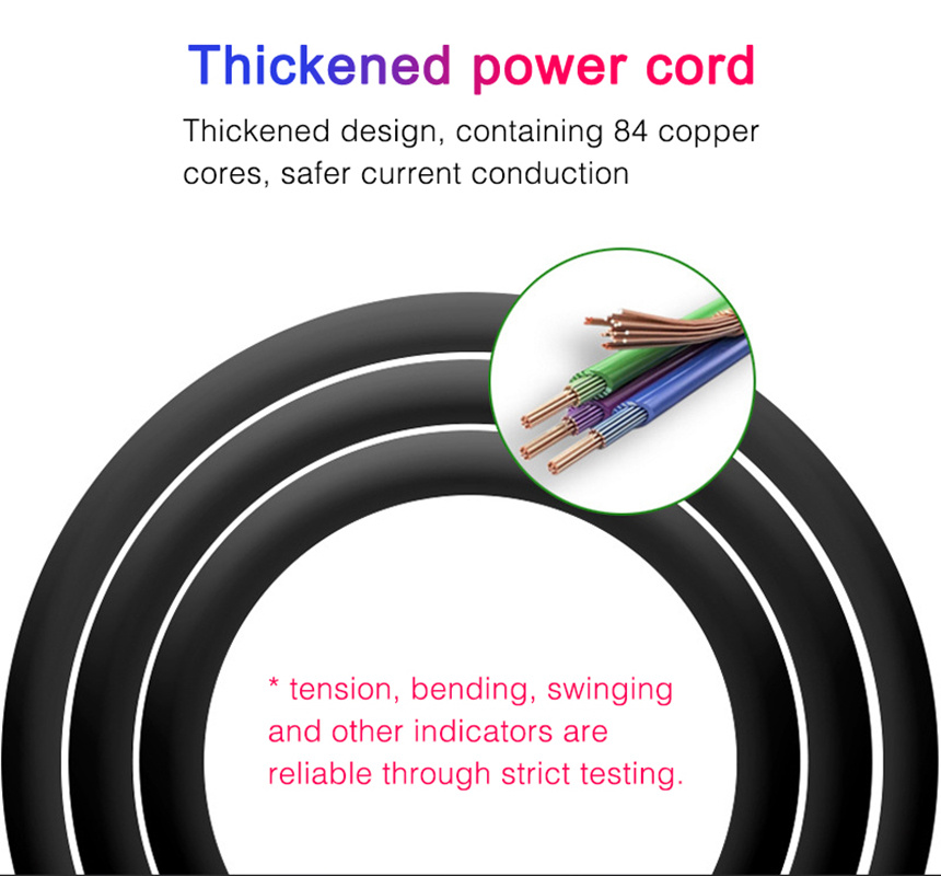 Car Charger Cup Type Fast Charging Plug Car Mobile Phone Multi-function Cup Type Car Charger — изображение 4