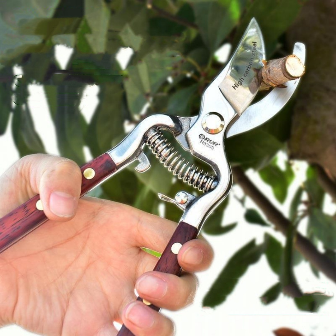Portable Garden Labor-saving Garden Scissors Tools - Image 2
