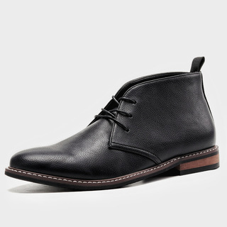 Desert Martin Boots For Men - Image 8