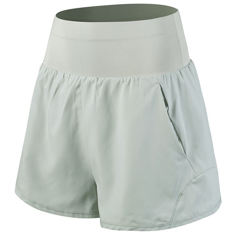 Running Training Breathable Yoga Pants Outer Wear Summer Thin High Waist Belly Contracting - Image 6