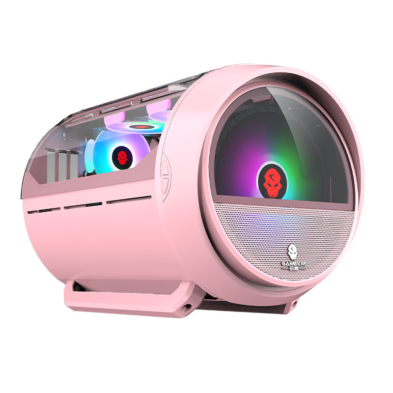 Desktop Computer Network Cafe Esports Profiled RGB Full Penetration — изображение 5