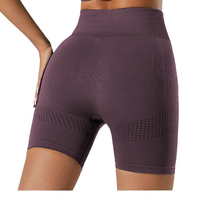 Sports Underwear Yoga Pants Yoga Jacket Seamless Suit Women - Image 3