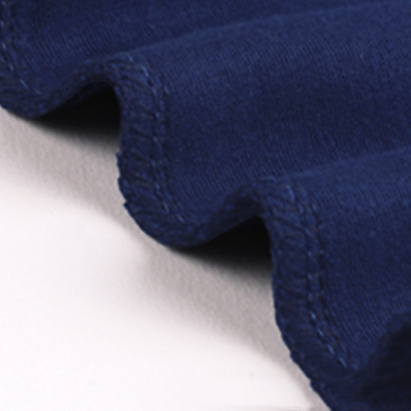 Baby Long-sleeved Romper Jumpsuit Spring And Autumn Baby Clothes - Image 4