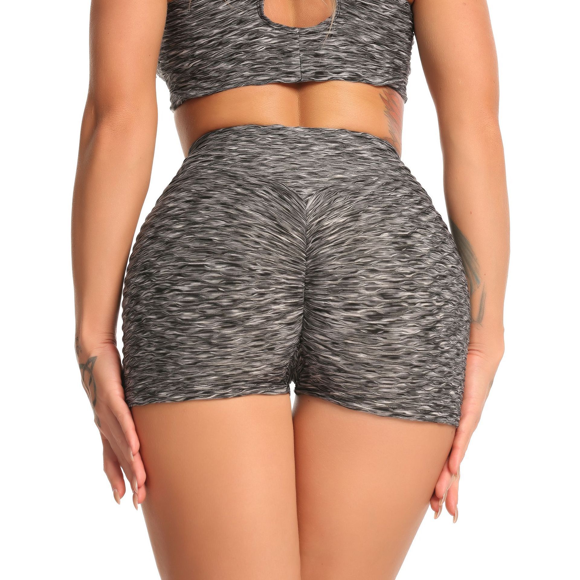 Leisure Fitness Three Part Yoga Pants — изображение 3