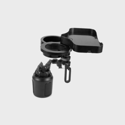 Car Cup Holder Car Cup Holder With Wireless Charging
