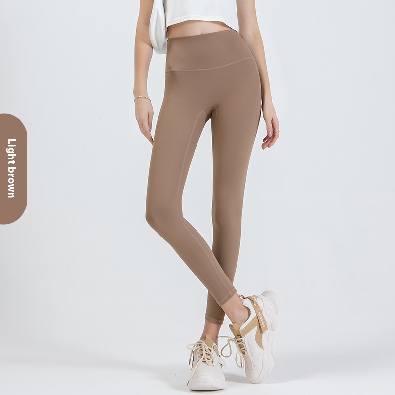 Yoga Pants Women's Slimming Outside Wear Fitness Pants - Image 8