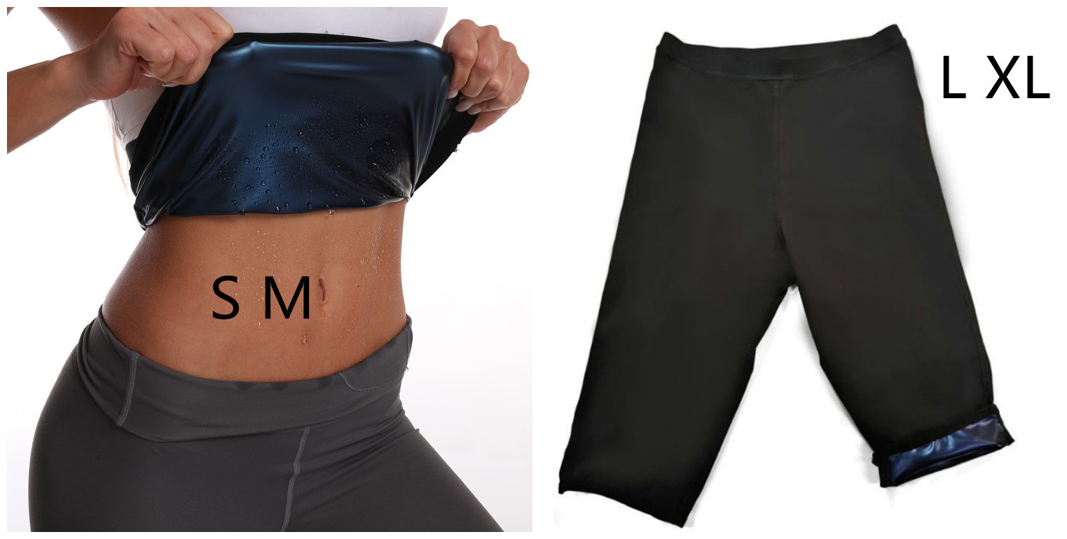 Blast Sweat Pants Fitness Sports Yoga Pants Blast Sweat Suit — изображение 10