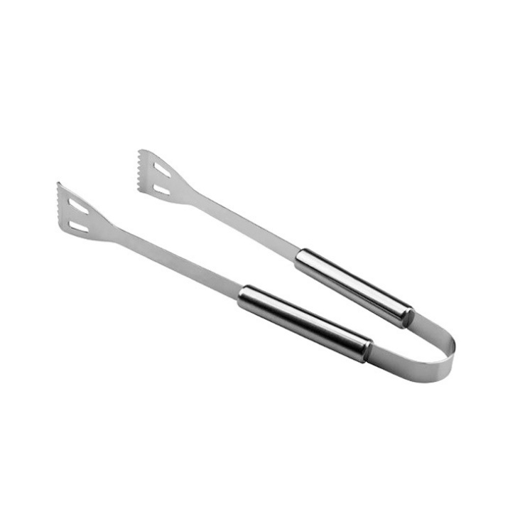 10 pieces of bbq barbecue tools outdoor baking utensils - Image 3