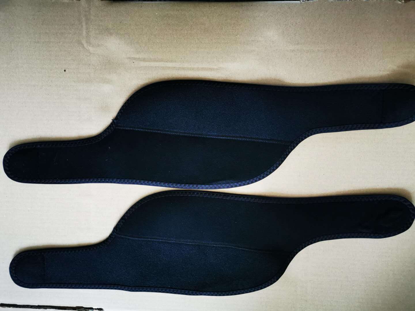 Men's And Women's Fitness Running Boring Sweating Armbands — изображение 3