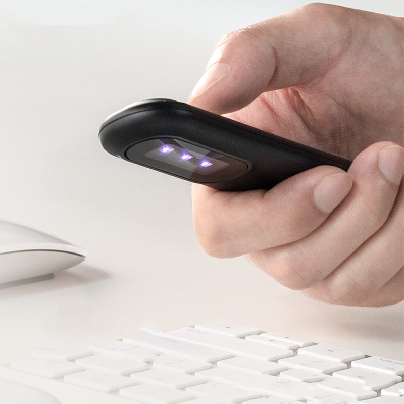 Ultraviolet disinfection pen disinfection lamp – Bild 4