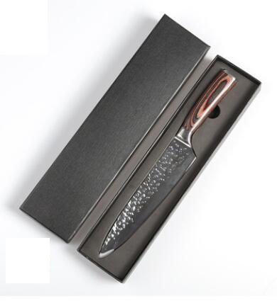 Kitchen Knife Professional Japanese Chef Knives - Image 9