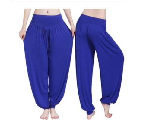 Yoga Pants Bloomers Women's Sports Trousers – Bild 7