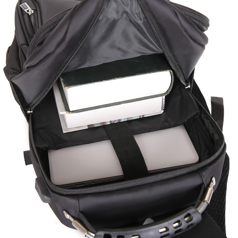Men's travel bag - Image 3